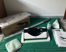 Lavavetri Completa Vorwerk