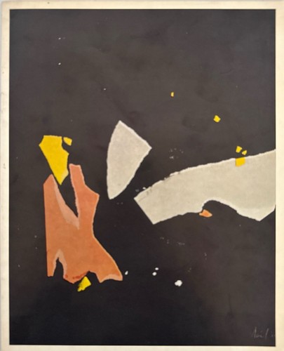 Nicolas stael mai 1961 de - de,