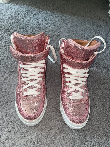 Givenchy tyson rose glitter - givenchy,
