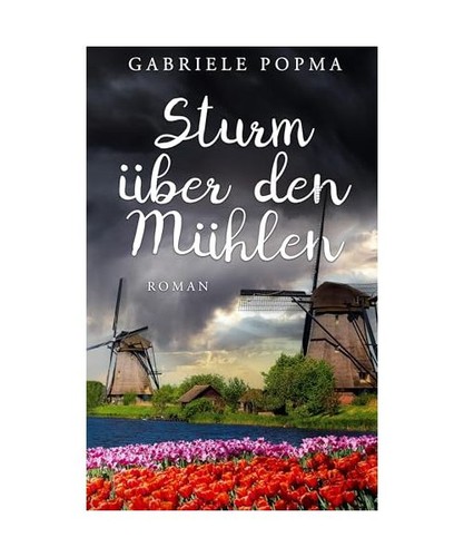 Sturm über den - , mühlen