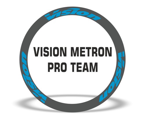 Vision metron pro team set - vision,