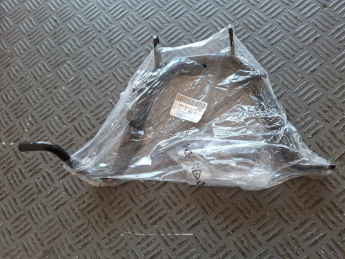 Kit cavalletto centrale - kit,