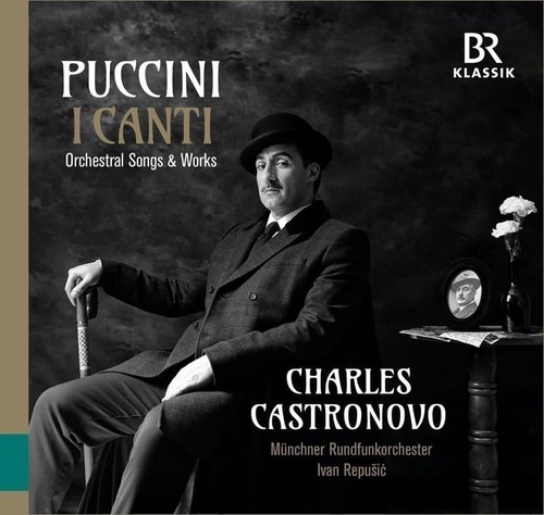 Audio nuovo giacomo - cd,