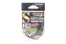 Decoy 102s switcher - switcher, di