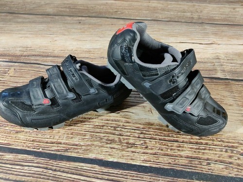 Cube mtb scarpe - cube, ciclismo