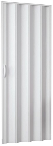 Porta soffietto pvc - a, in