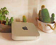 Mac Mini Apple Late 2.5 GHz i5 8 GB RAM Hd 500Gb Promozione Solo Oggi 3 Novembre