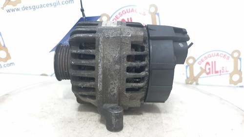 Alternatore fiat punto - fiat, berlina