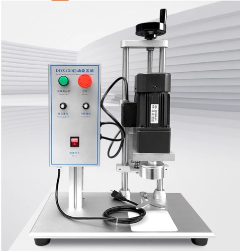 Tappatrice elettrica - , da