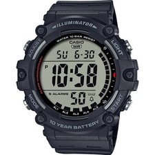 Casio wristwatch standard - casio,