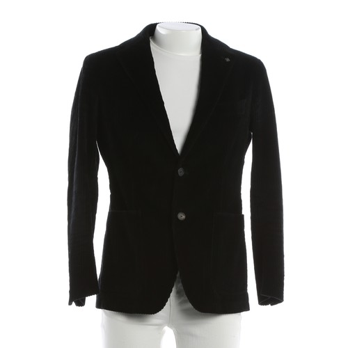 Giacca tagliatore nera - giacca, s
