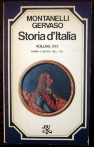Storia italia roma e napoli - storia,