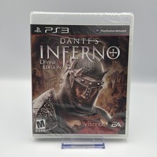 Dante's Inferno - Divine