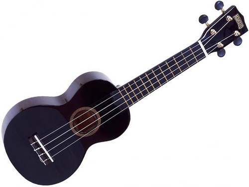 Mahalo st1410n ukulele soprano - st1410n,