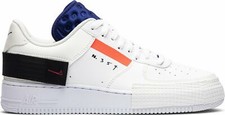 Nike Air Force 1 Low Type