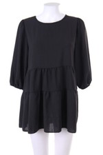 TODAY Blouse 3/4-Sleeves S