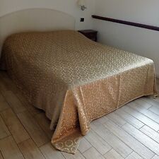 Copriletto matrimoniale