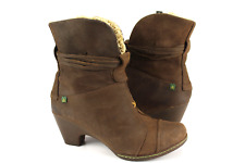 El Naturalista n.37 stivali