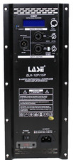Amplificatore ricambio per - amplificatore,