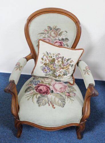 Antico arazzo biedermeier - antico,