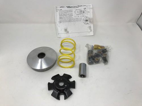 Variatore multivar 2000 - multivar, gilera