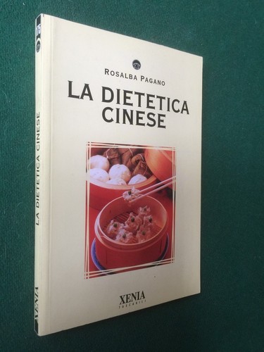 Rosalba pagano la - -, dietetica
