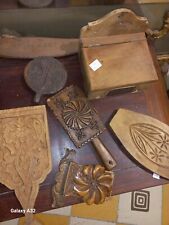 Lotto Di Formine E Oggetti In