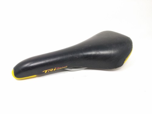 Vintage sellino saddle - vintage,