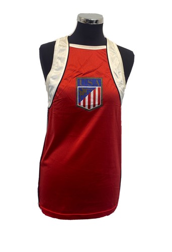 Maglia shirt jersey - basket, usa