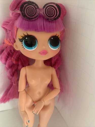 Lol omg surprise roller chick - surprise,