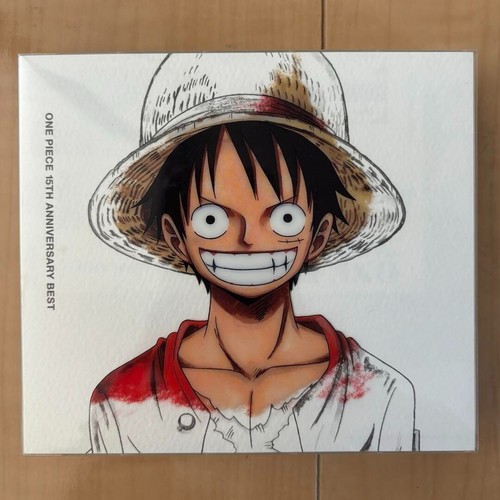 One piece15thanniversary - one,