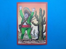 Figurine Panini Zagor n.186