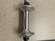 mozzo ruota Anteriore Legnano