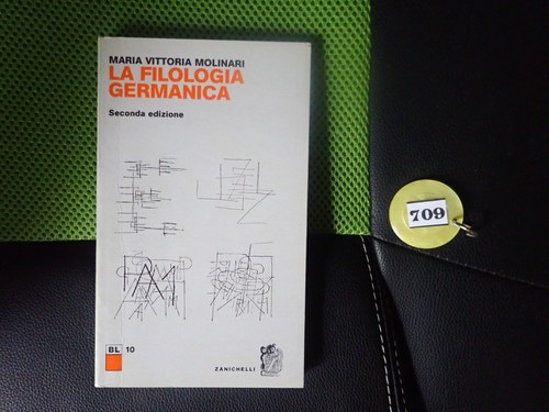 Filologia germanica maria - filologia,