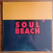 Cookin Soul ‎– Soul Beach