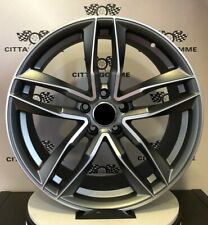 4 Cerchi in lega compatibili S