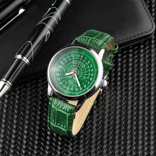 Orologio uomo raketa polar - uomo,