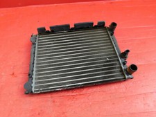 RADIATORE ACQUA PIAGGIO QUARGO