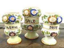 Tris SALE Fine PEPE da