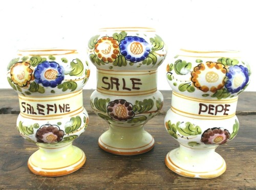 Tris sale fine pepe - sale,