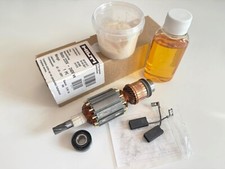 Indotto Originale HILTI TE40