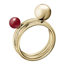 Anello donna Calvin Klein
