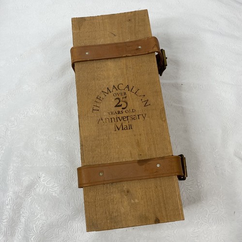 The macallan oltre anni - the,