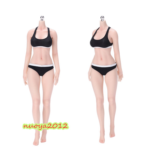 Figure silicone muscolo - figure, 1:6