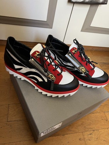 Baskets chic femme - , giuseppe
