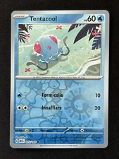 POKEMON 151 - TENTACOOL -