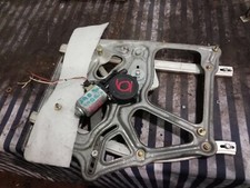 motorino alzacristallo post DX SAAB 900 91 CABRIO ORIGINALE USATO