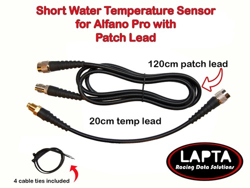 Sensore temperatura acqua - , per