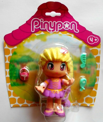 Pinypon tales rapunzel - pinypon,