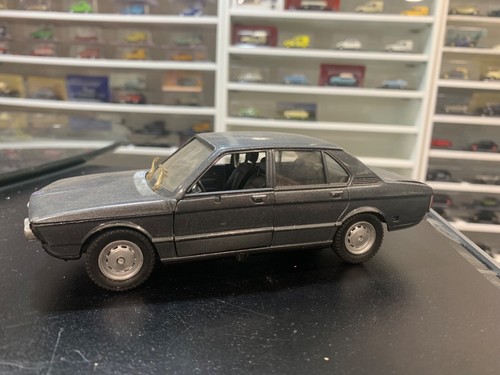Bmw 525 berline polistil 25 - berline,